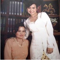 Kasus Pembunuhan Devi dan Ibunya Tetap Gelap