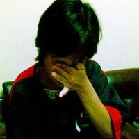 Demi Baju untuk Tahun Baruan, PRT Gasak Laptop