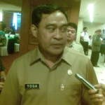 3.122 Kasus Kejahatan di Bandung Belum Terungkap di Tahun 2008