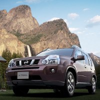 Nissan X-Trail Baru Dibanderol Rp 260 Juta
