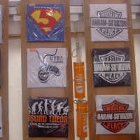 iHAQi, Dakwah Kreatif Lewat Kaos Oblong 