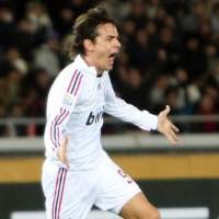Pippo: Milan Balas Dendam di Tahun 2009