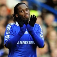 Chelsea Tak Meyakinkan, Drogba Disalahkan