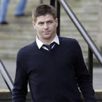 Dukungan The Reds bagi Gerrard