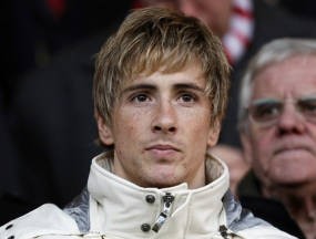 Torres Kembali, Riera Girang