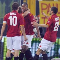 Berharap Balas Dendam Indah dari Roma