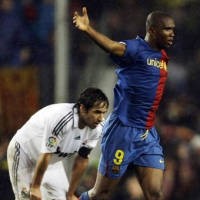 Nasib Madrid di Tangan Barca