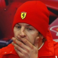 Irvine: Pecat Saja Raikkonen Jika...
