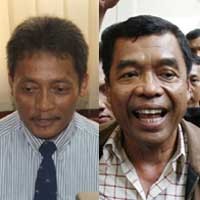 Tahu Informasi Hendro, Muchdi & Polly, Laporkan ke 08128218930