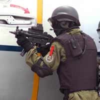 Ancaman Terorisme Masih Hantui Tahun 2009