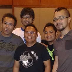 Kerispatih Gelar Konser Balas Dendam di Pertengahan 2009