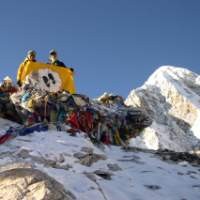Mahasiswa Unpar Akan Daki Idenburg