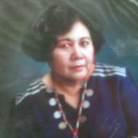 Umi Dachlan, Pelukis Abstrak dari Bandung Tutup Usia