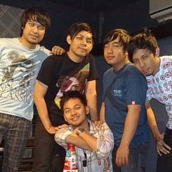 Mary Jane Ogah Diidentikkan Dengan Ganja