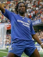 Keluhan Drogba Bikin Chelsea Tak Suka