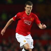Carrick: Mari Lupakan Tahun 2008