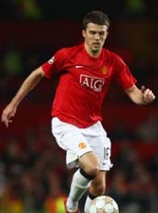 Carrick: Mari Lupakan Tahun 2008