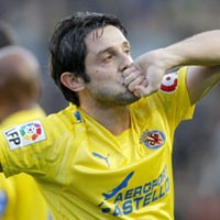 Nihat Ingin Gol Spesial di Bernabeu