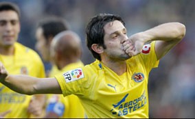 Nihat Ingin Gol Spesial di Bernabeu