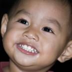 Munazhzham, 1,7 Tahun; Lelaki; m