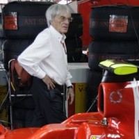 F1 Tetap Oke Walau Ada Krisis