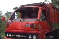 Truk Terguling di Cilacap, Tiga  Orang Tewas