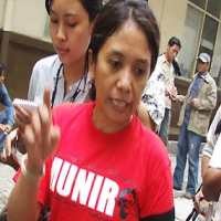 Upaya Suciwati dan Kasum Dinilai Sebagai Pembentukan Opini