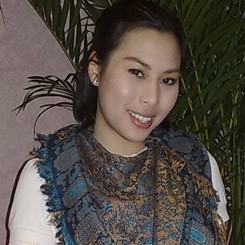 Gara-gara Krisis Global, Anya Dwinov Ogah Liburan