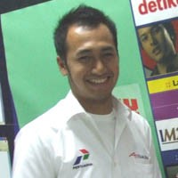 Satrio dan Zahir Hampir Pasti di A1GP