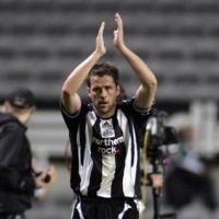 Tak Ada Owen dalam Rencana Mourinho