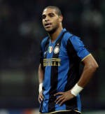 Adriano & Balotelli Senjata Rahasia Inter