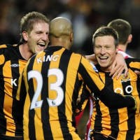 Ikut Ramaikan Bursa Transfer, Hull?
