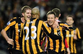Ikut Ramaikan Bursa Transfer, Hull?
