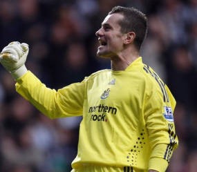 Newcastle Terpuruk, Given Ingin Hengkang