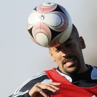 Veron Pemain Terbaik Amerika Selatan