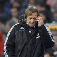 Melatih Madrid Sangatlah Sulit