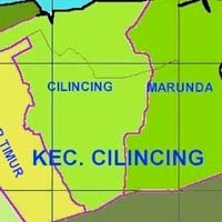  Jembatan Cilincing Amblas, Jalur Cakung-Marunda Terhambat