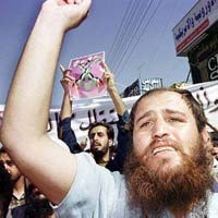 Hosni Mubarak Terlibat Pembantaian Gaza