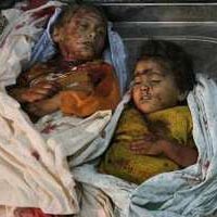 WFP: Tak Ada Lagi Pangan di Gaza