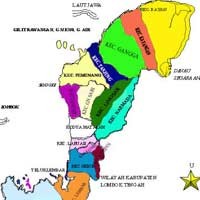 Gara-gara Pemekaran, Gaji 4.000 PNS Lombok Utara Tertunda