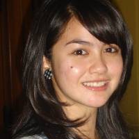 Revalina Deg-degan Jadi Anak Widyawati