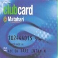 Tidak Mendapat Kelebihan Matahari Card Club 