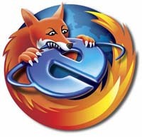 IE Mengurus Digerogoti Firefox, Safari dan Chrome