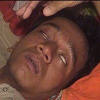 Polisi Pemukul Warga Mojokerto Ditetapkan Sebagai Tersangka