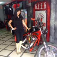 Cari Merchandise Brotherhood? Datang Saja ke Braga