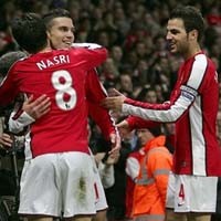 2008 yang Menyedihkan Buat Wenger