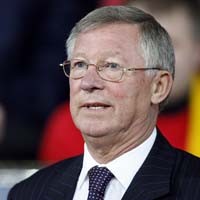 Fergie: Jadwal MU Sudah Dicurangi