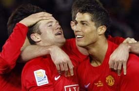 Saatnya Pesta Gol, MU?