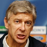 Wenger Masih Tetap Pelit