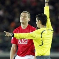 Mourinho Serang Dua Bintang MU